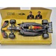 Red Bull RB20 F1 #1 (2024) - Max Verstappen - Bburago - 1:43