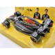 Red Bull RB20 F1 #1 (2024) - Max Verstappen - Bburago - 1:43