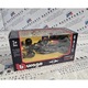 Red Bull RB20 F1 #1 (2024) - Max Verstappen - Bburago - 1:43