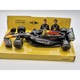 Red Bull RB20 F1 #1 (2024) - Max Verstappen - Bburago - 1:43