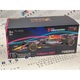 Red Bull RB19 Team Oracle F1 #1 (2023) - Miami GP - Max Verstappen - PILÓTÁVAL - Bburago - 1:43