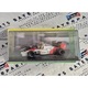 McLaren MP4/4 F1 #12 (1988) - San Marino GP - Ayrton Senna - PILÓTÁVAL - Edicola - 1:43