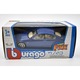 BMW E92 335i (2008) - Bburago - 1:43
