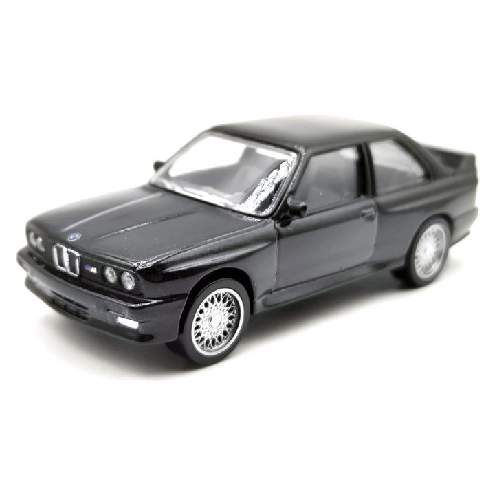 BMW E30 M3 (1986) - Norev - 1:43
