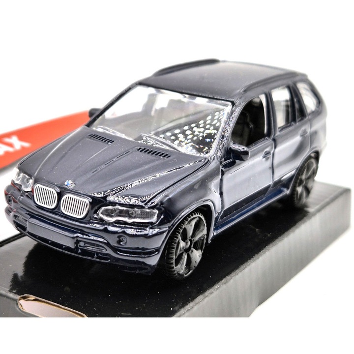 BMW X5 - Motormax - 1:43