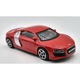 Audi R8 - Bburago - 1:43
