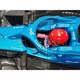Renault Alpine A523 BWT Racing F1 #31 (2023) - Esteban Ocon - Solido - 1:18