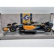 McLaren F1 MCL36 #4 (2022) 3rd Emilia Romagna Italy GP - Lando Norris - Solido - 1:18