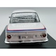 BMW 2002tii turbo (1971) - Solido - 1:18