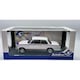 BMW 2002tii turbo (1971) - Solido - 1:18