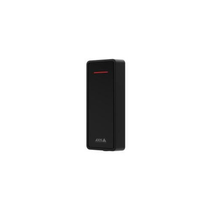 Cititor RFID de proximitate, AXIS A4020-E, 48x27x121mm, -30 - 65 C, 10 - 100%