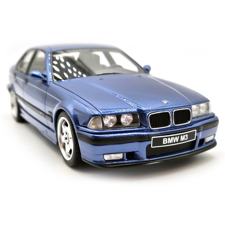 BMW E36 M3 (1995) - Otto - 1:18