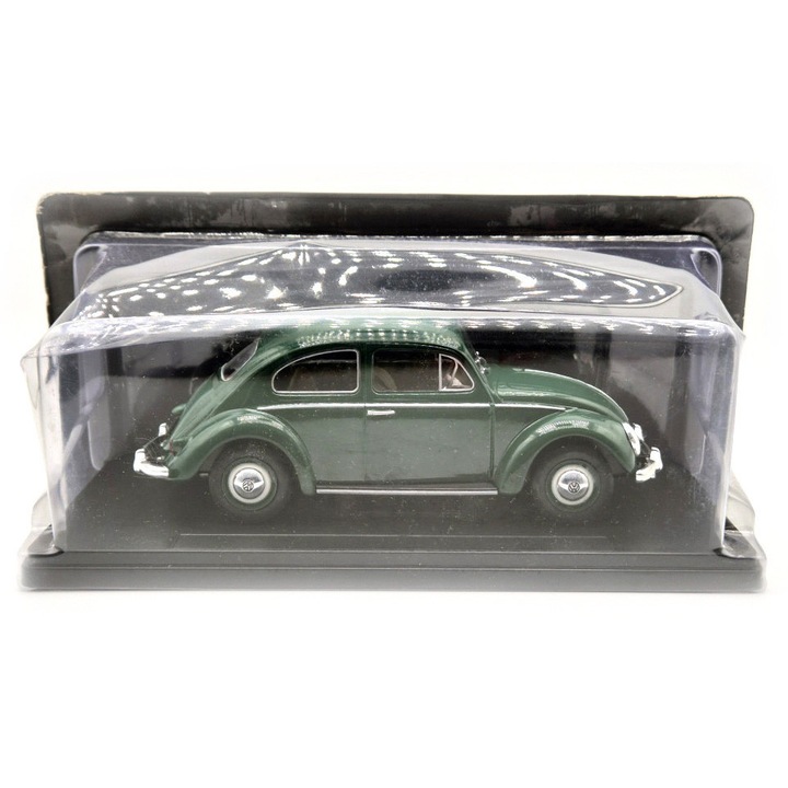 Volkswagen VW Beetle Bogár (1972) - Edicola - 1:24