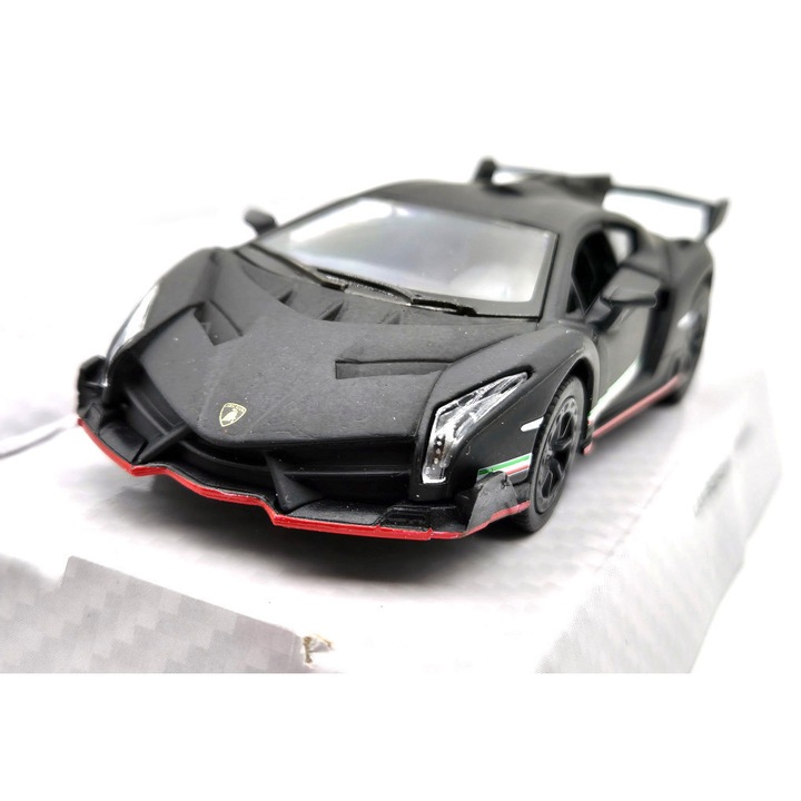 Lamborghini Veneno - Kinsmart - 1:36