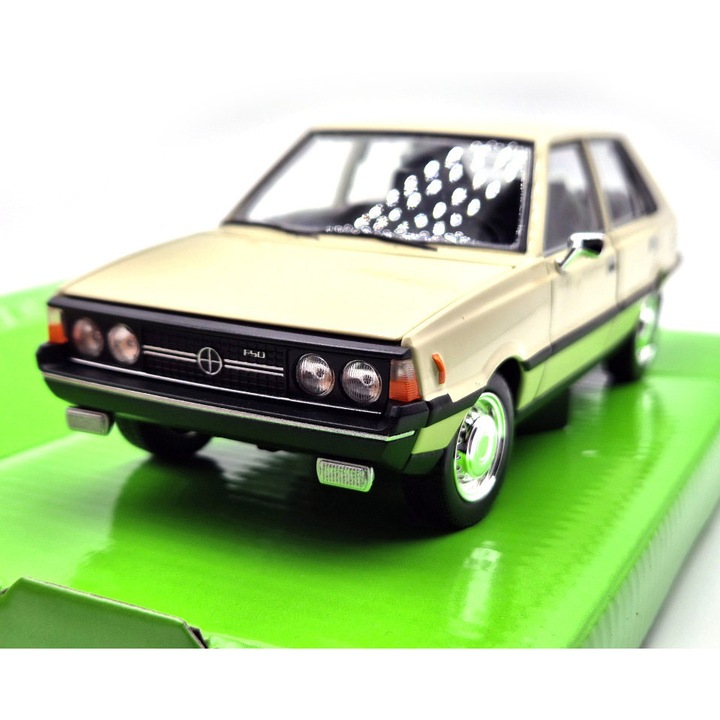 FSO Polonez 1500M (1978) - Welly - 1:24