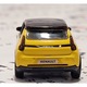 Renault R5 E-tech (2024) - Norev - sárga - 1:64