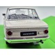 BMW 2002Ti 1966 krém - Welly modellautó 1:24