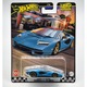 Hot Wheels Premium - Boulevard - Lamborghini Countach Lpi-800 - Hot Wheels - 1:64