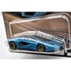 Hot Wheels Premium - Boulevard - Lamborghini Countach Lpi-800 - Hot Wheels - 1:64