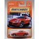 Mazda RX-8 (2004) - 2024 49/100 - hosszú kártyás - Matchbox - 1:64