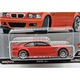 Hot Wheels Premium - BMW E46 M3 - AutoStrasse - Hotwheels - 1:64
