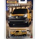 Renault Kangoo - Matchbox - 1:64