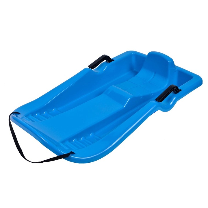 Sanie albastra 86x46x15.5cm