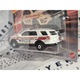 Ford Interceptor Utility (2016) - 96/125 - bliszteres - Matchbox - 1:64