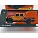 Matchbox Moving Parts - Jeep Gladiator - Super Chase - Matchbox - 1:64
