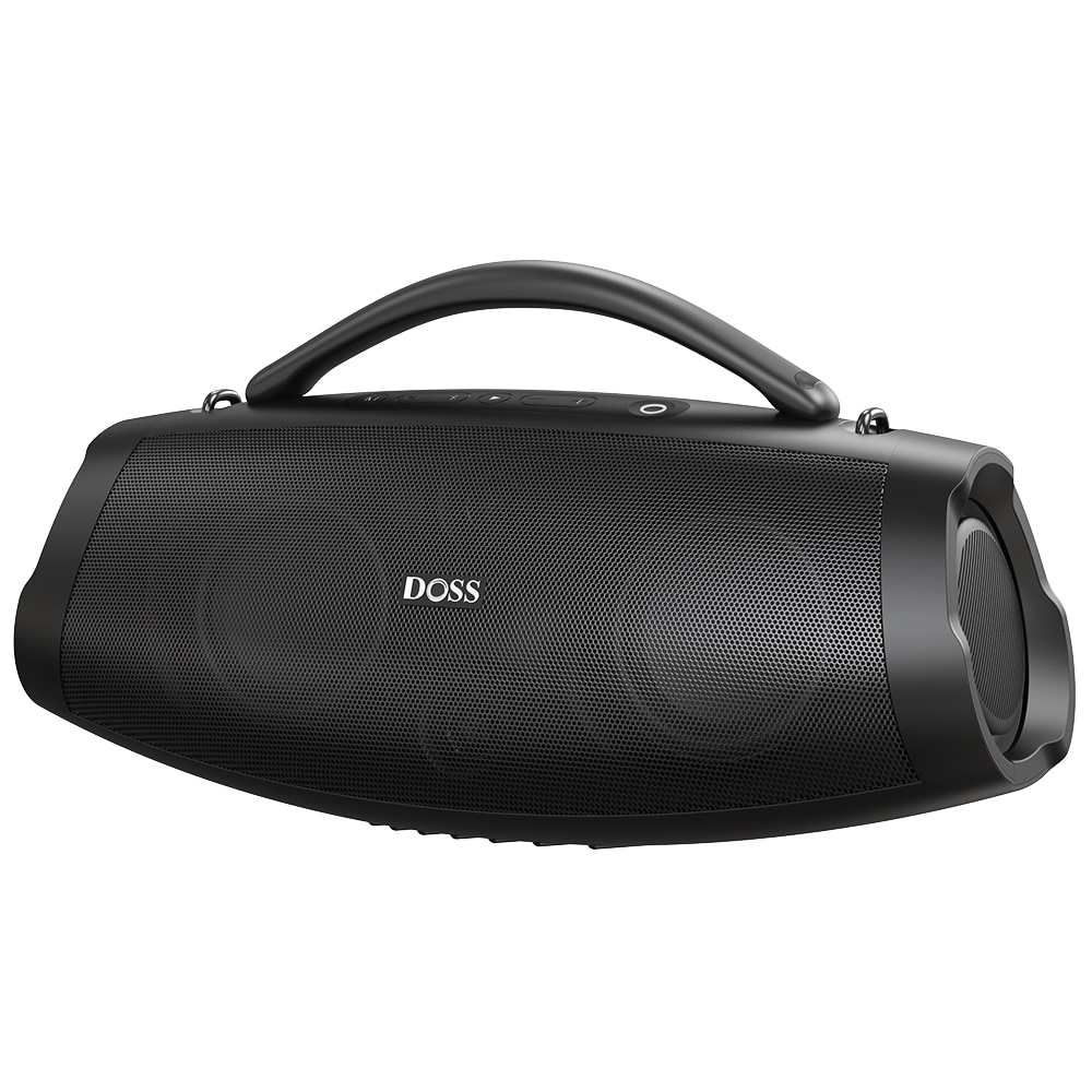 DOSS Extreme Boom S Bluetootスピーカー 【メーカー公式】【直営