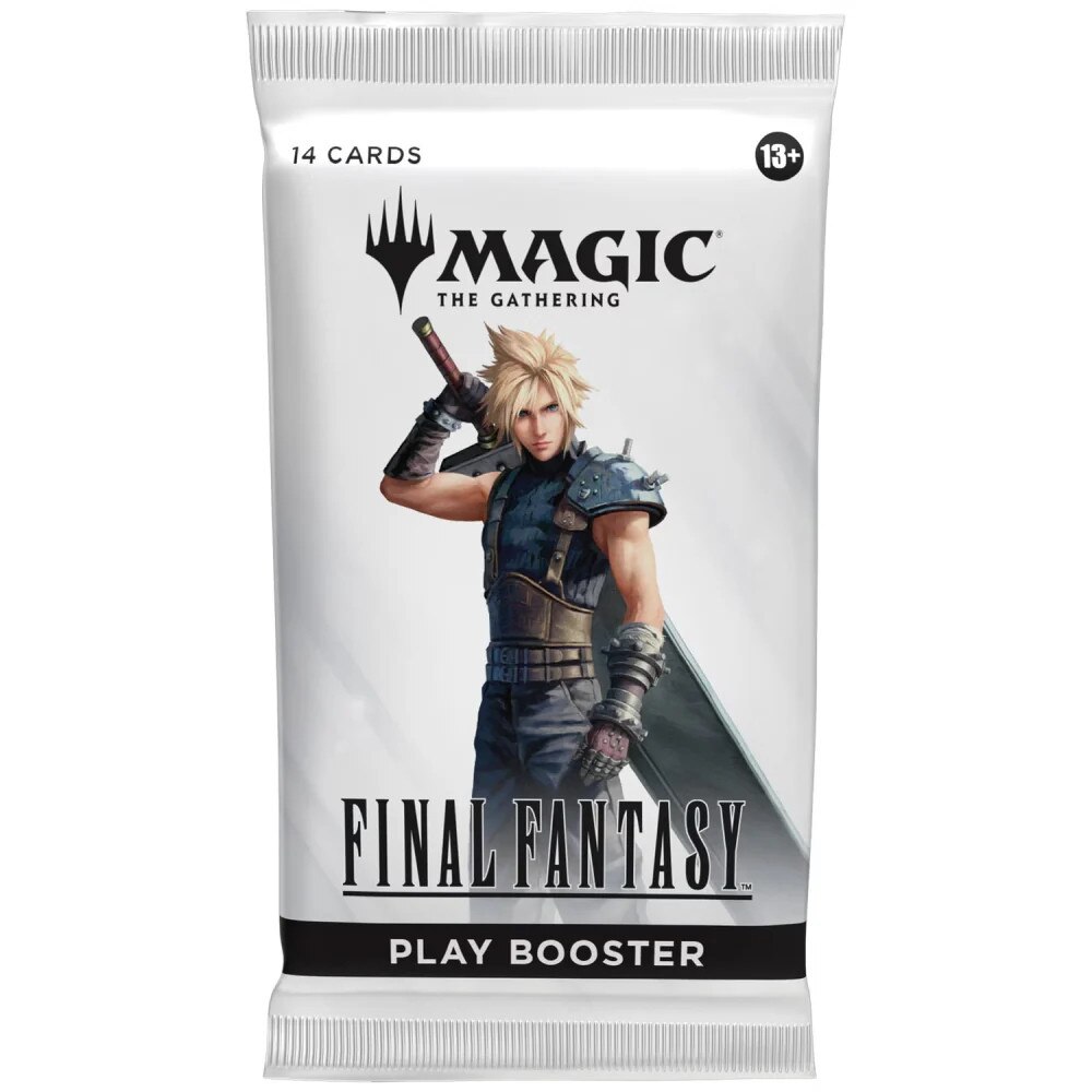 Final Fantasy TCG, Square-Enix - eMAG.ro