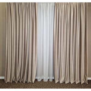 Завеси и драперии