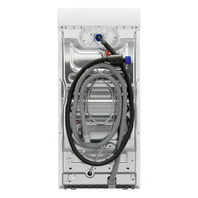 Masina de spalat AEG LTR6TL601EX, 6 kg, A, seria 6000