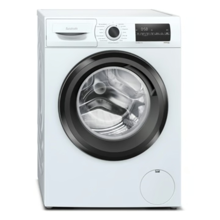 Masina de spalat rufe CONSTRUCTA CWF14N29, 8 kg, 1400 rpm