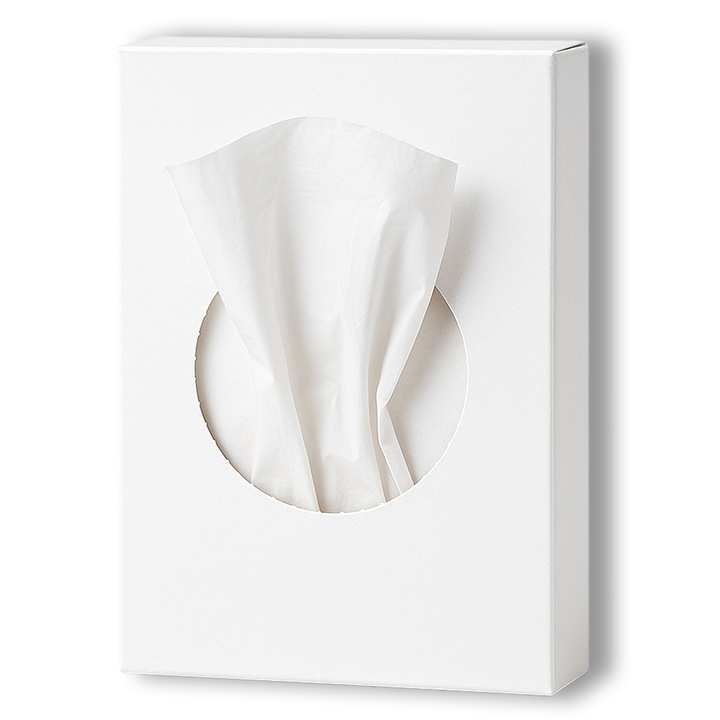 Set 25 bucati, pungi igienice, 24, 5 x 17, 5 cm