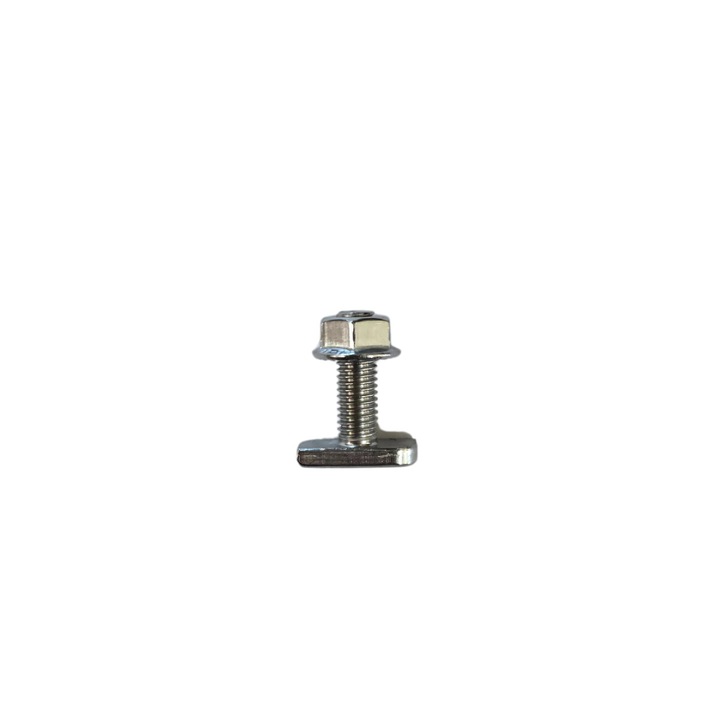 T Bolt inox, M8*25