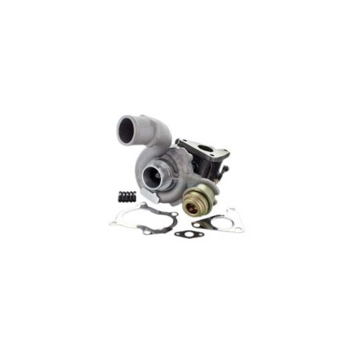 Turbófeltöltő kompresszor MEAT & DORIA 65027
