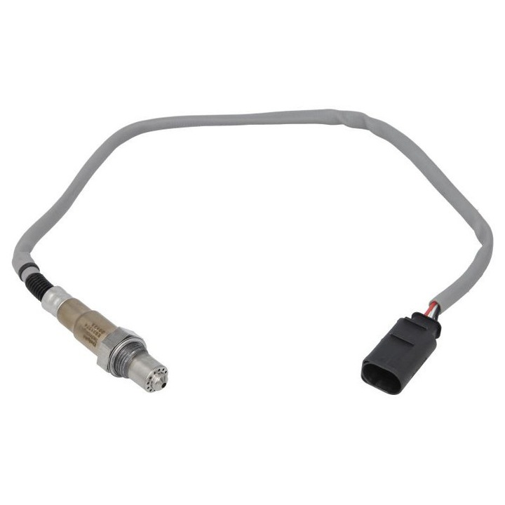 Sonda Lambda 631mm pentru Mercedes A W176, B Sports Tourer W246, W242, C T-Model 1, 8D-3, 0D dupa 01.2006