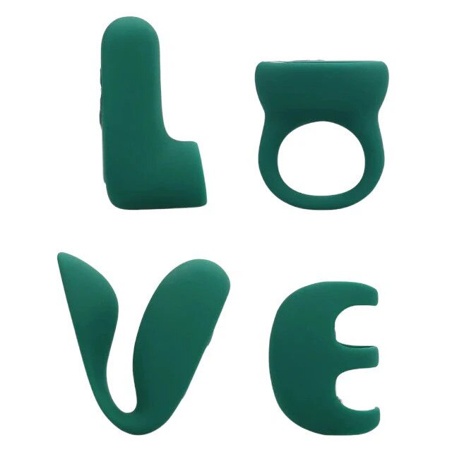 置物 love is strength res_5228b53a06b7573b132b34bbe4