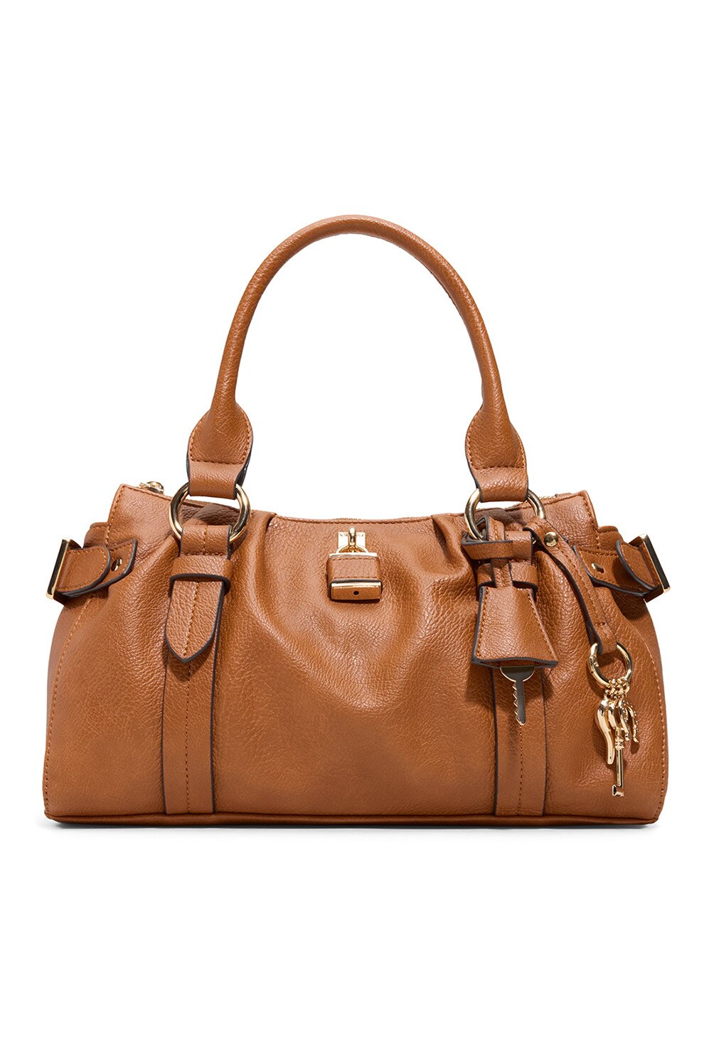 Aldo, Geanta cu accesorii detasabile Alosa, Caramel - eMAG.ro