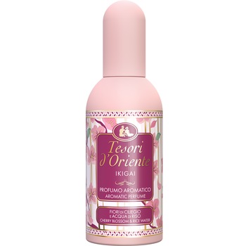 Apa de toaleta Tesori D'Oriente IKIGAI, 100 ml