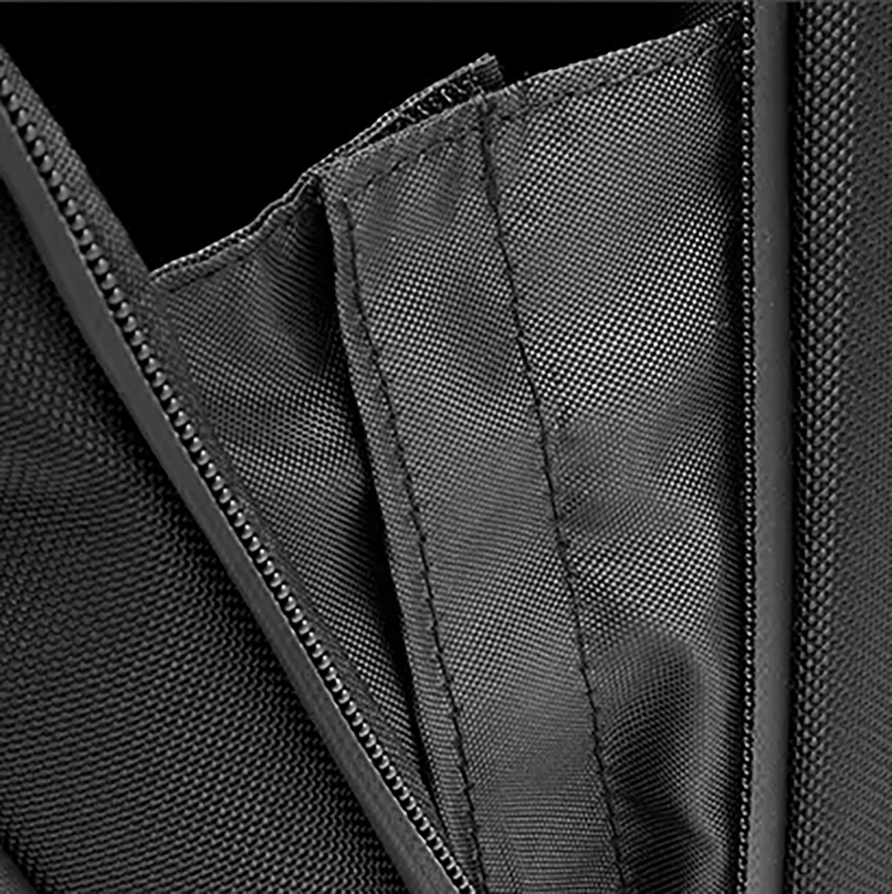 Rucsac Premium pentru Laptop de 15,6'' Impermeabil 42x11x30 cm - Negru