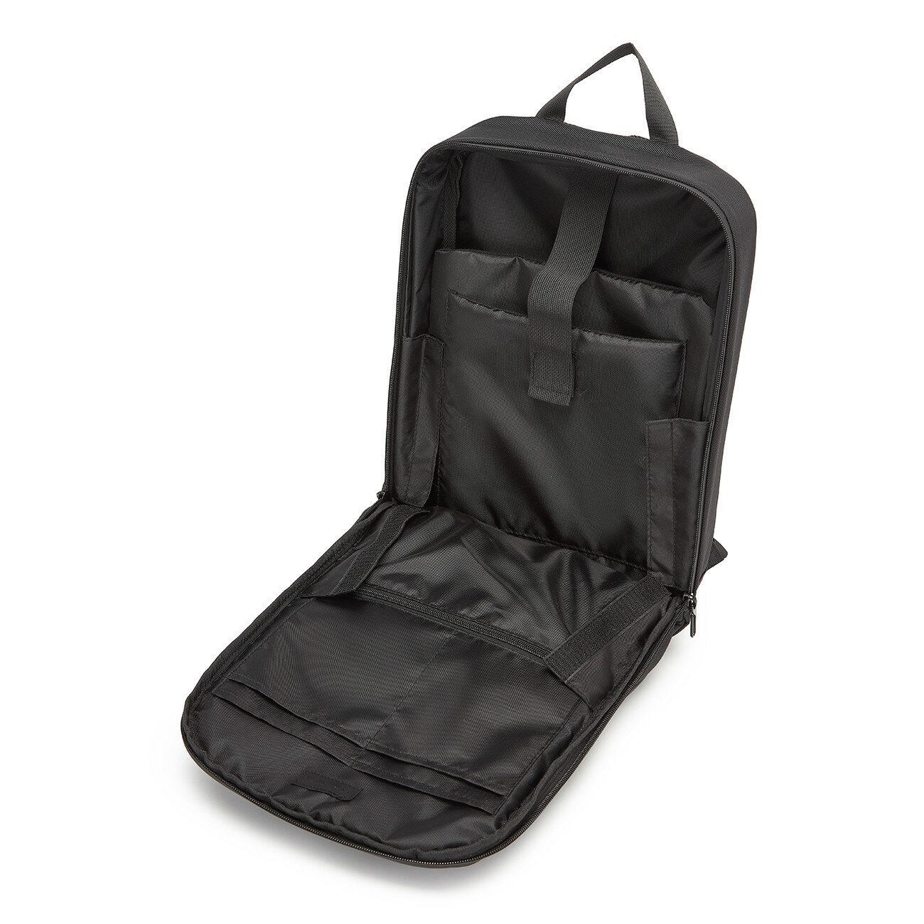 Rucsac Premium pentru Laptop de 15,6'' Impermeabil 42x11x30 cm - Negru