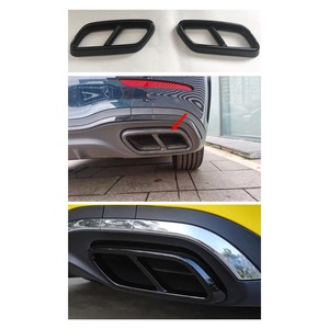 Accesorii auto tuning