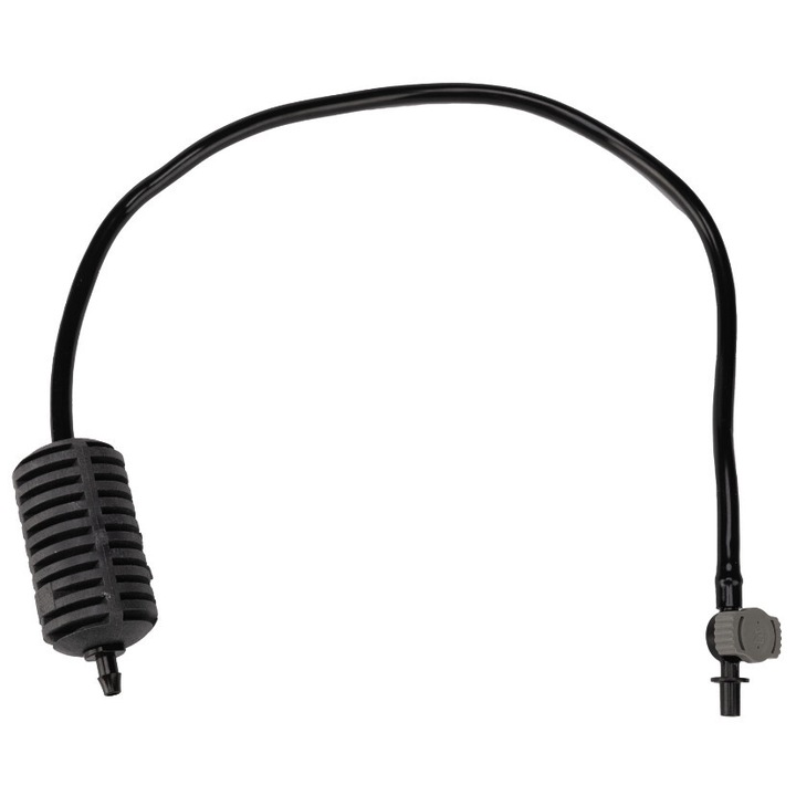 Скоба за окачване на пръскачка с антидренажен клапан