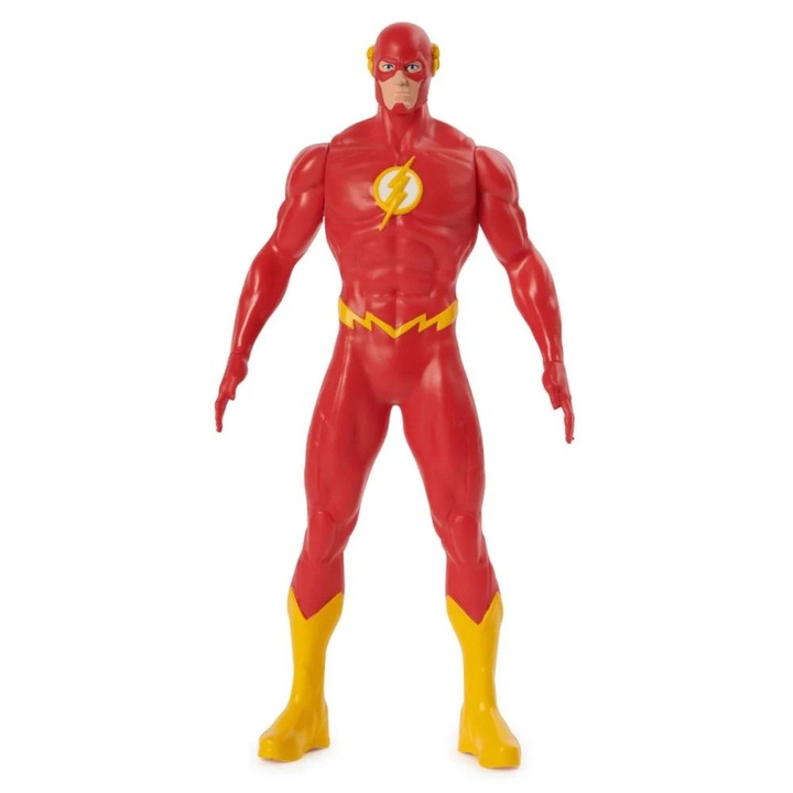 Figurina DC Universe - The Flash 24cm