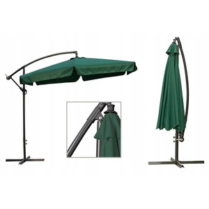 Umbrele si pavilioane gradina