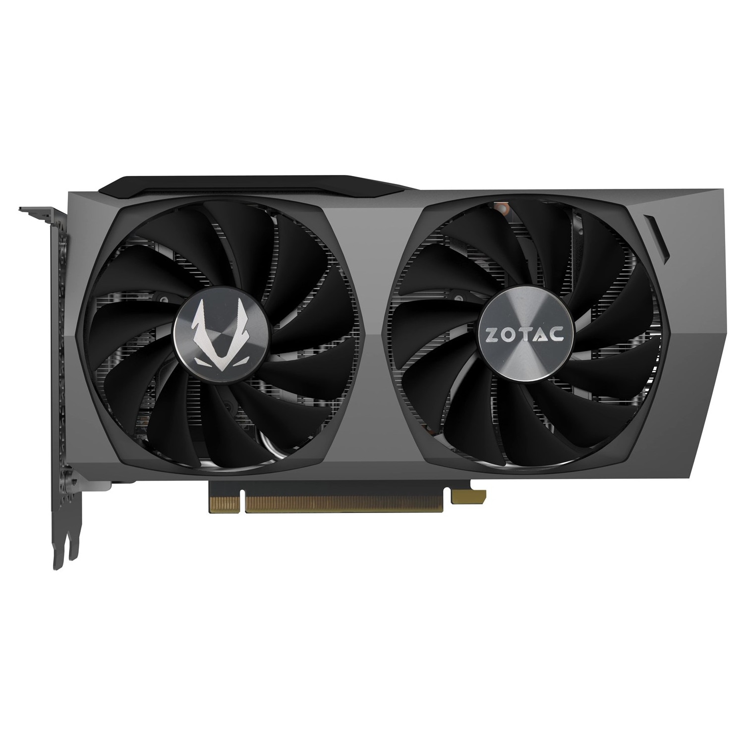 【DD SP】　3060ti Placa video Palit GeForce® RTX™ 3060 Ti Dual LHR, 8GB GDDR6