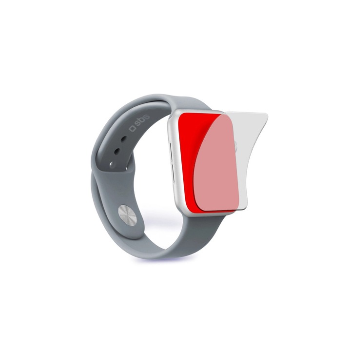 Folie ecran smartwatch, SBS