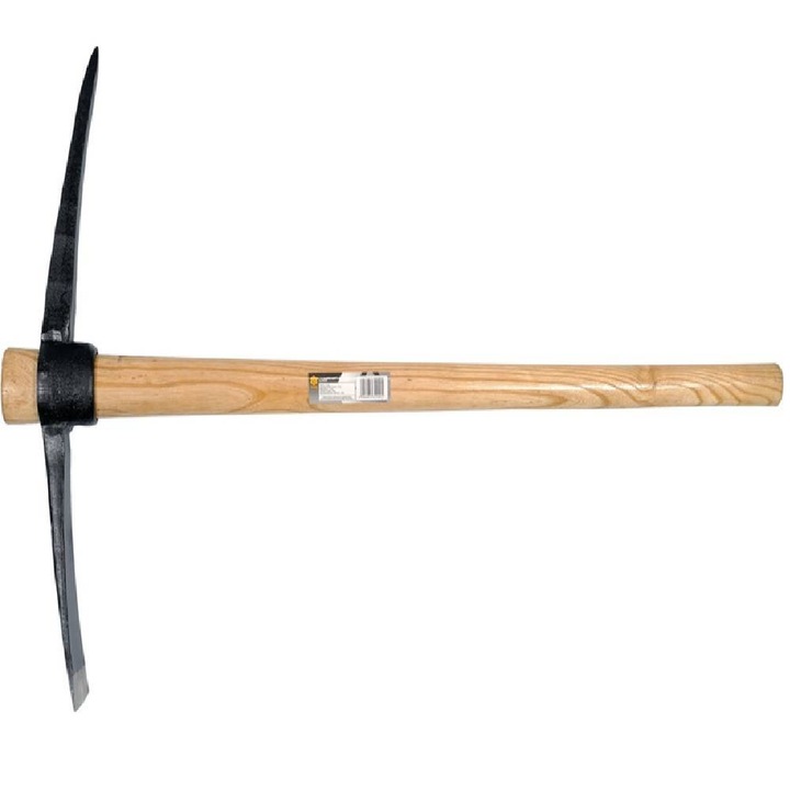 Fa nyelű csákány, Vorel, 2,5 kg